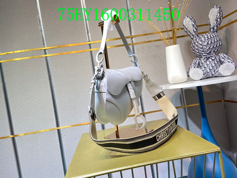 Christian Dior Luxury Bag - The Tote   466