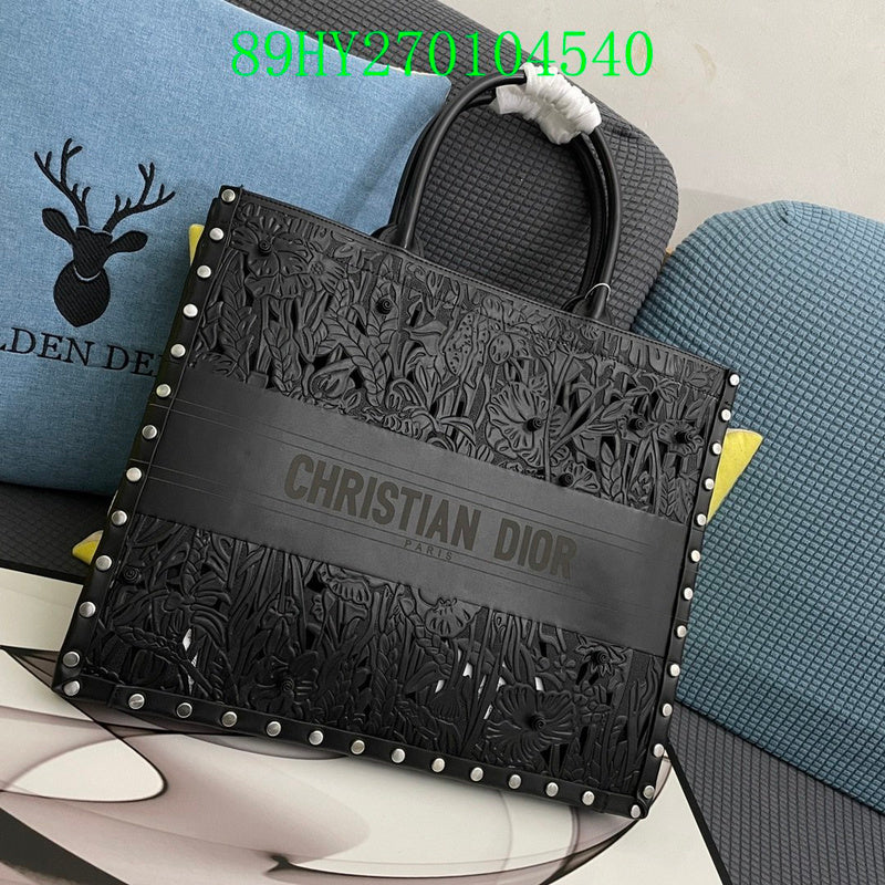 Christian Dior Luxury Bag - The Tote   317