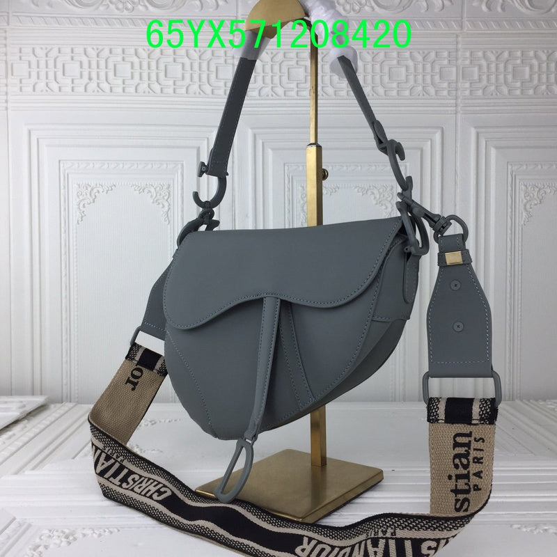 Christian Dior Luxury Bag - The Tote   544