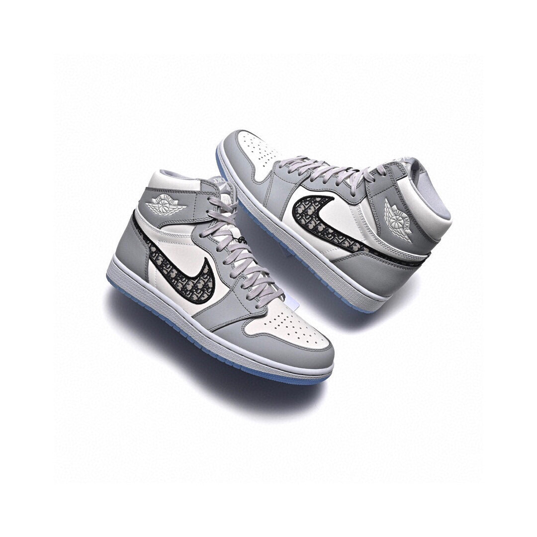 Christian Dior x AJ1 High