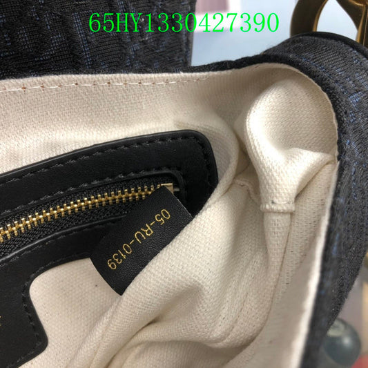 Christian Dior Luxury - The Tote   451