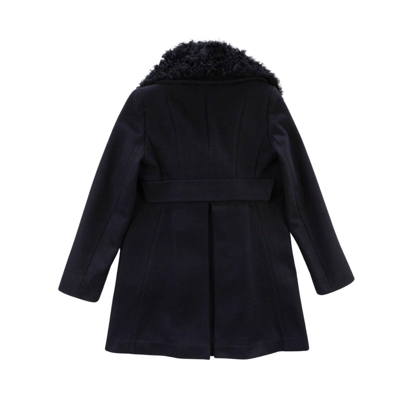 A.L.C Wool Coat - Women's 6