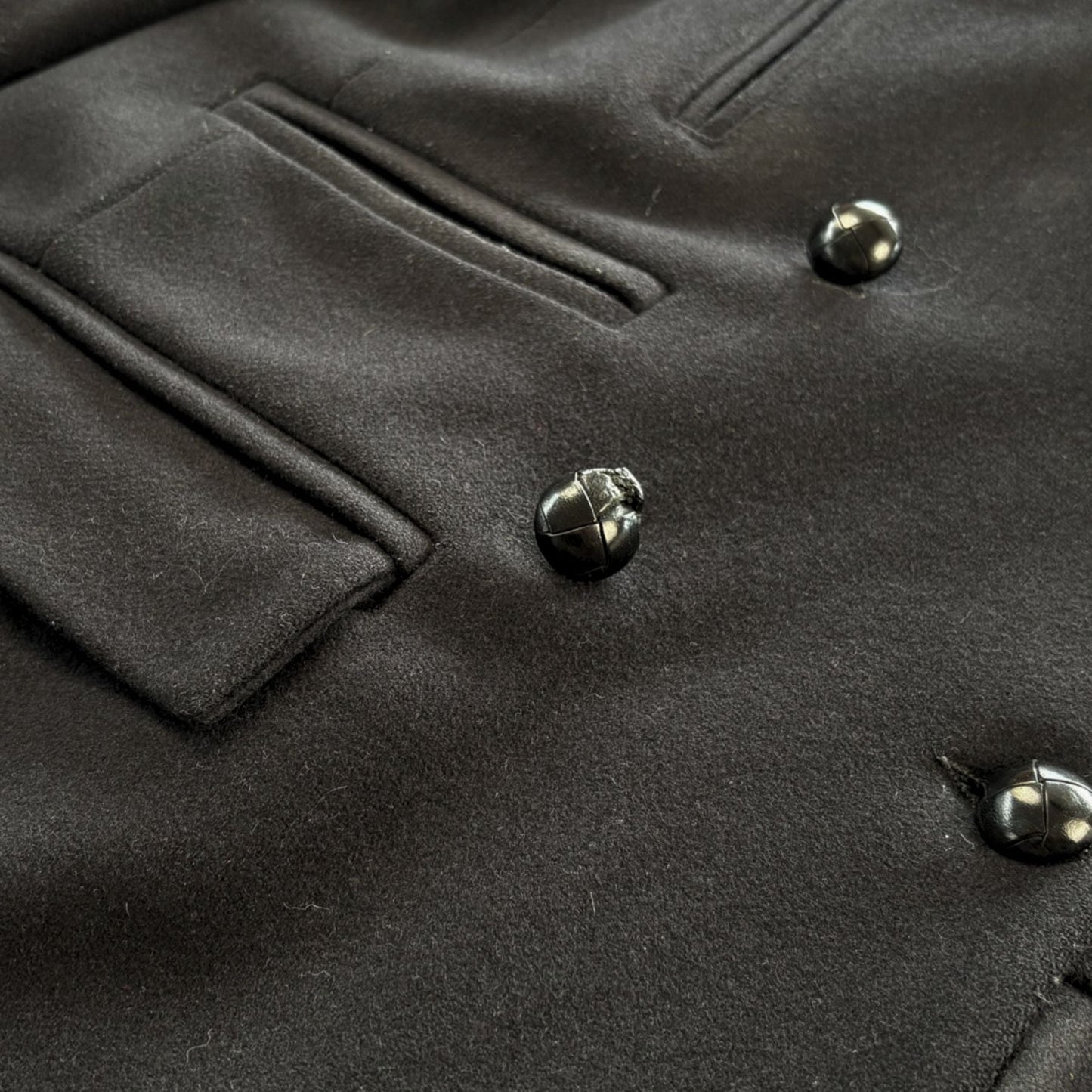 A.L.C Wool Coat - Women's 6