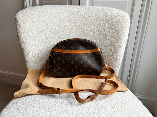Louis Vuitton Blois Monogram