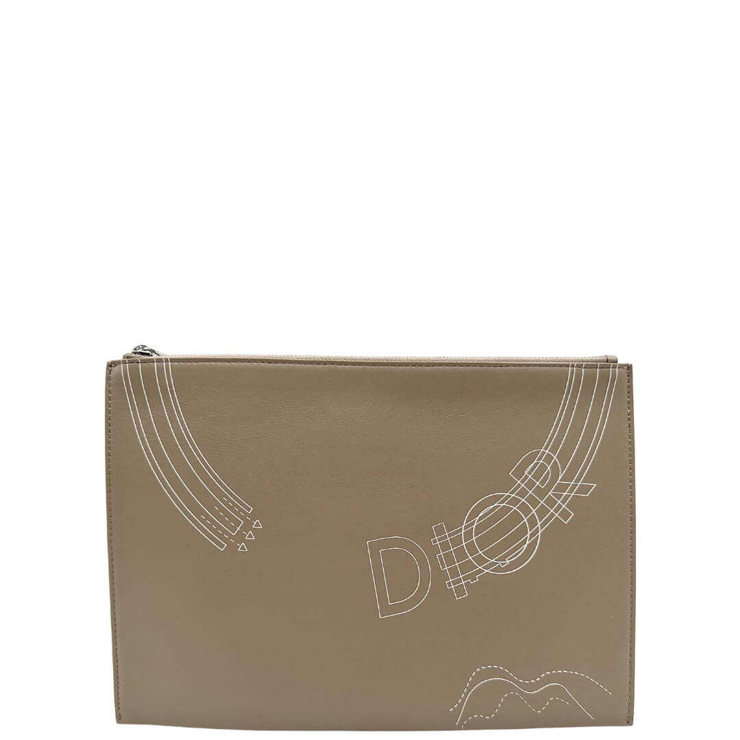 Pochette Dior