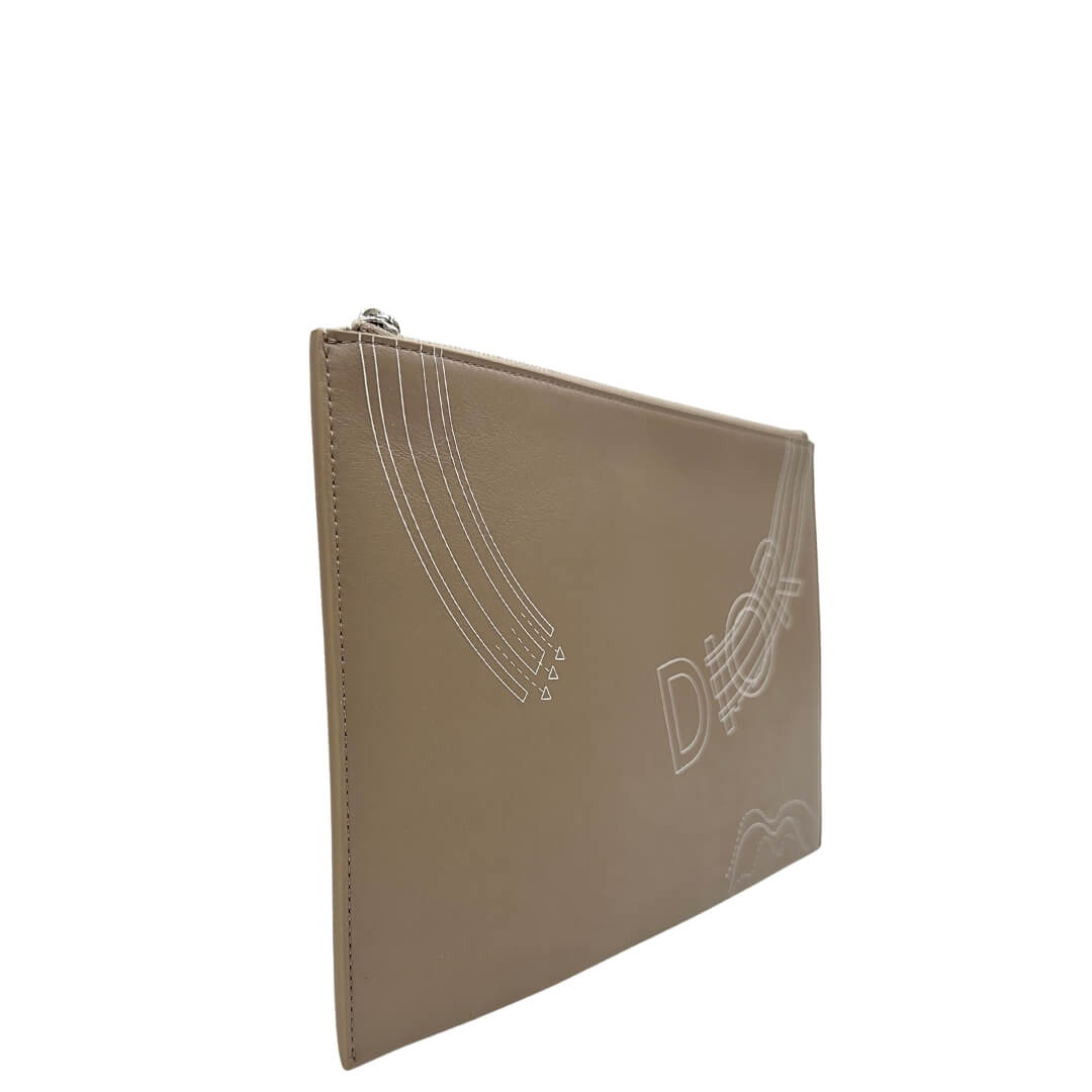 Pochette Dior