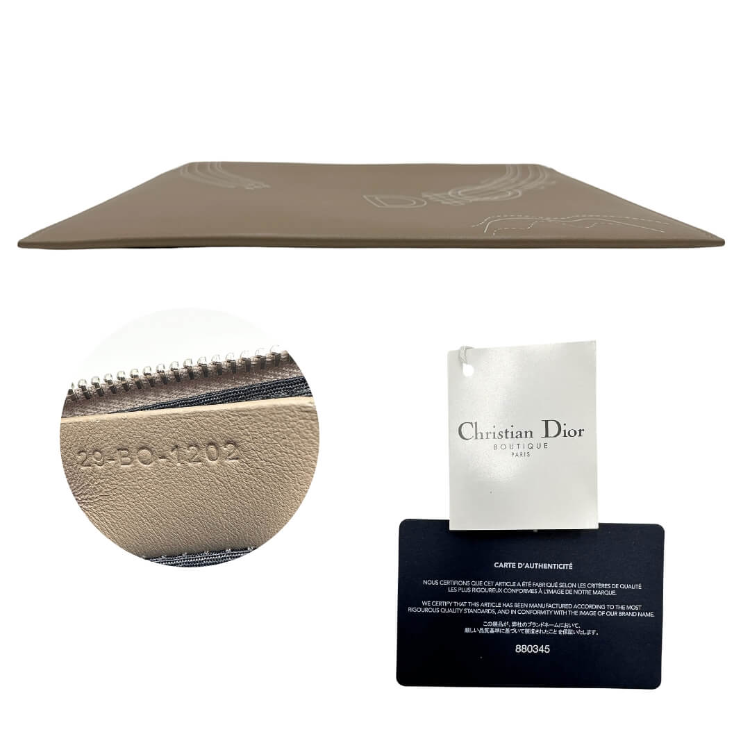 Pochette Dior