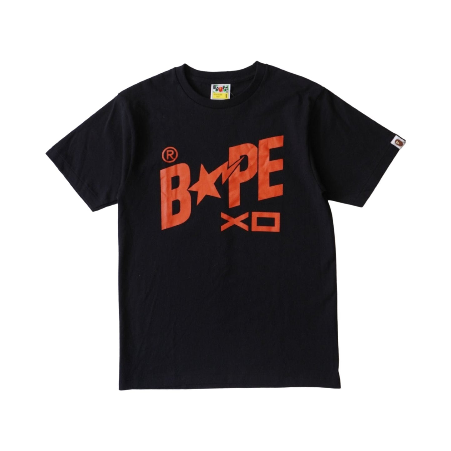 A Bathing Ape x XO T-Shirt - Men's S