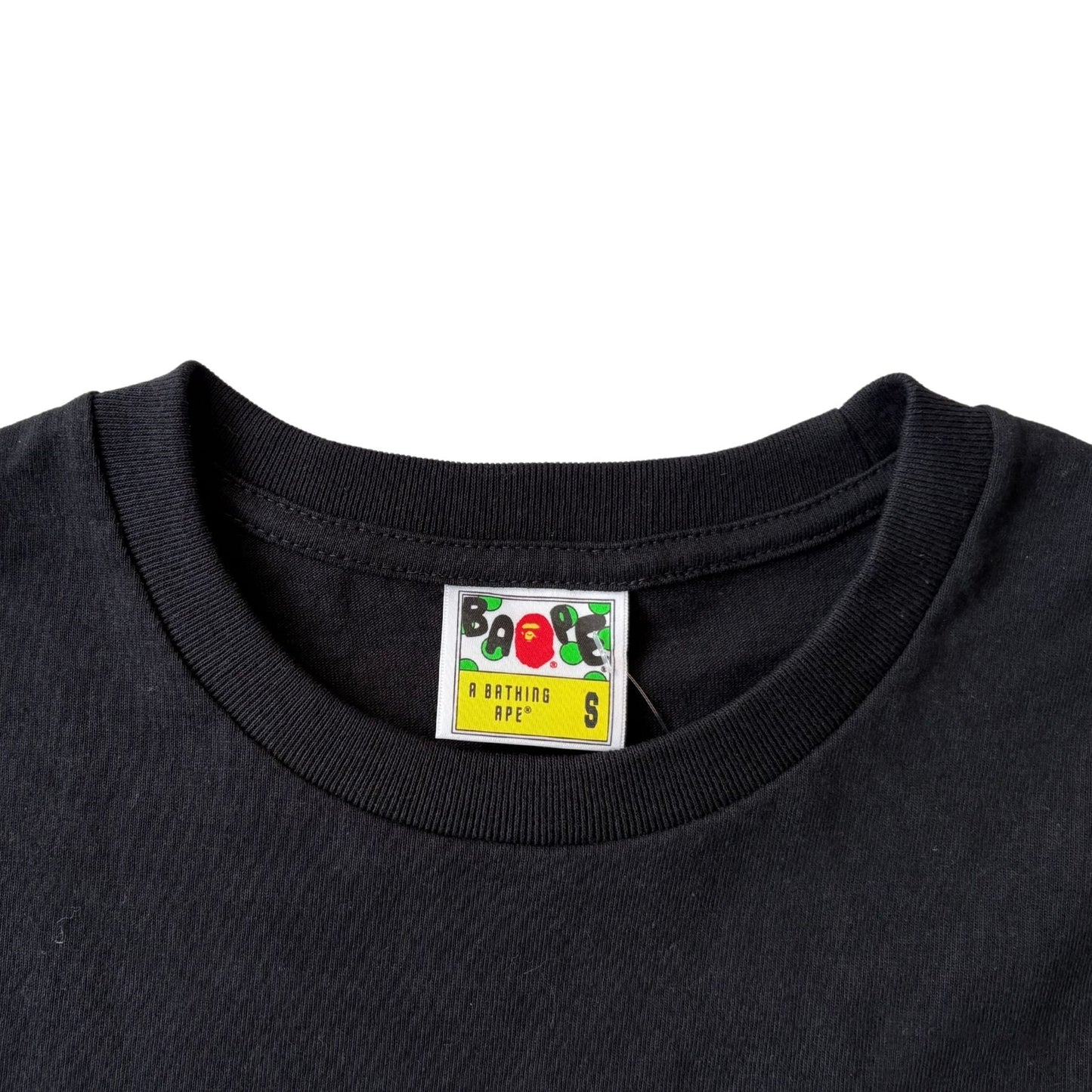 A Bathing Ape x XO T-Shirt - Men's S