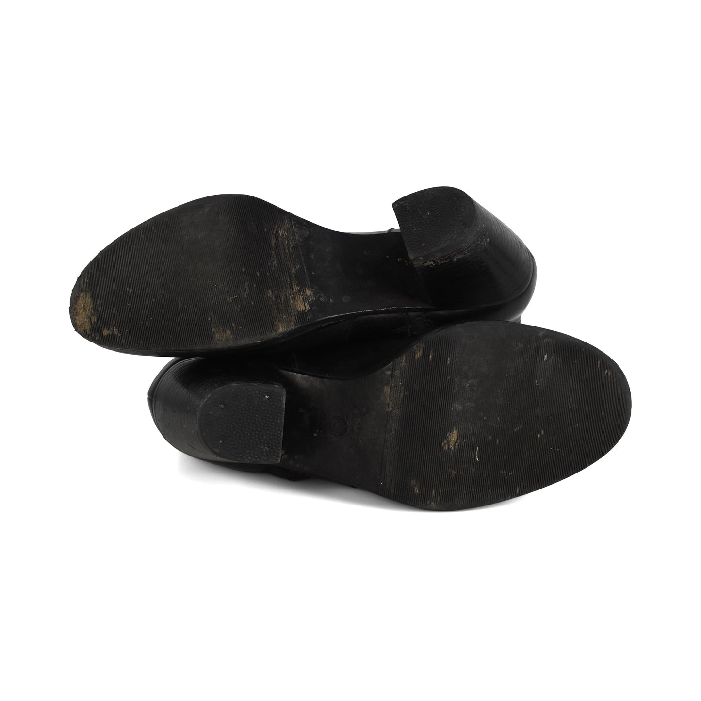 Acne 'Pistol' Boots - Women's 38