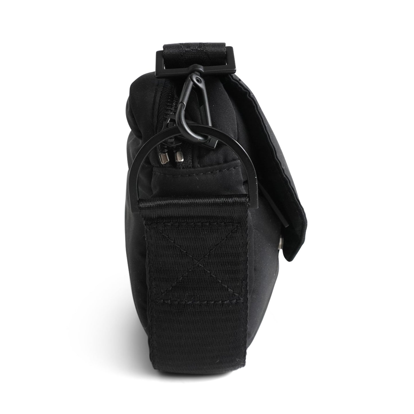 A Cold Wall 'Padded Envelope' Crossbody Bag