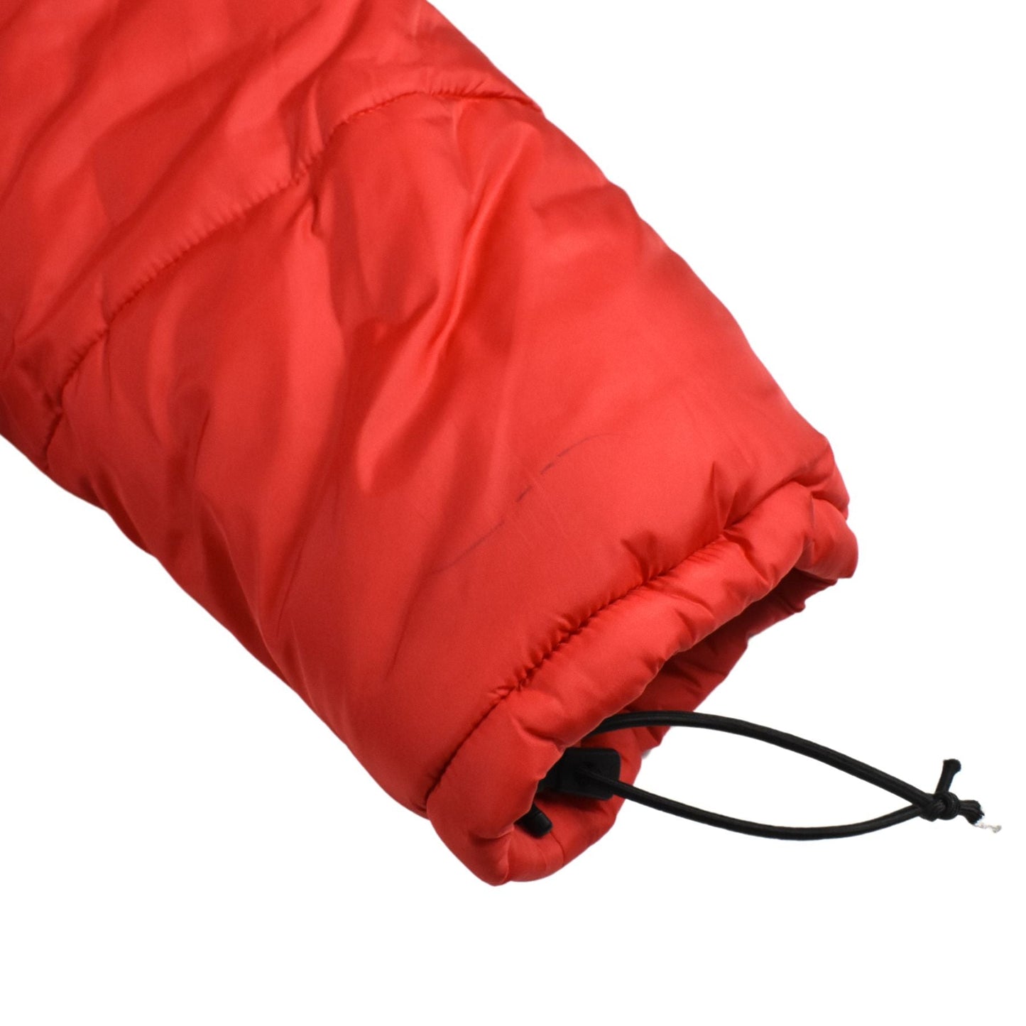 A Cold Wall Cropped Puffer Jacket - Women's M