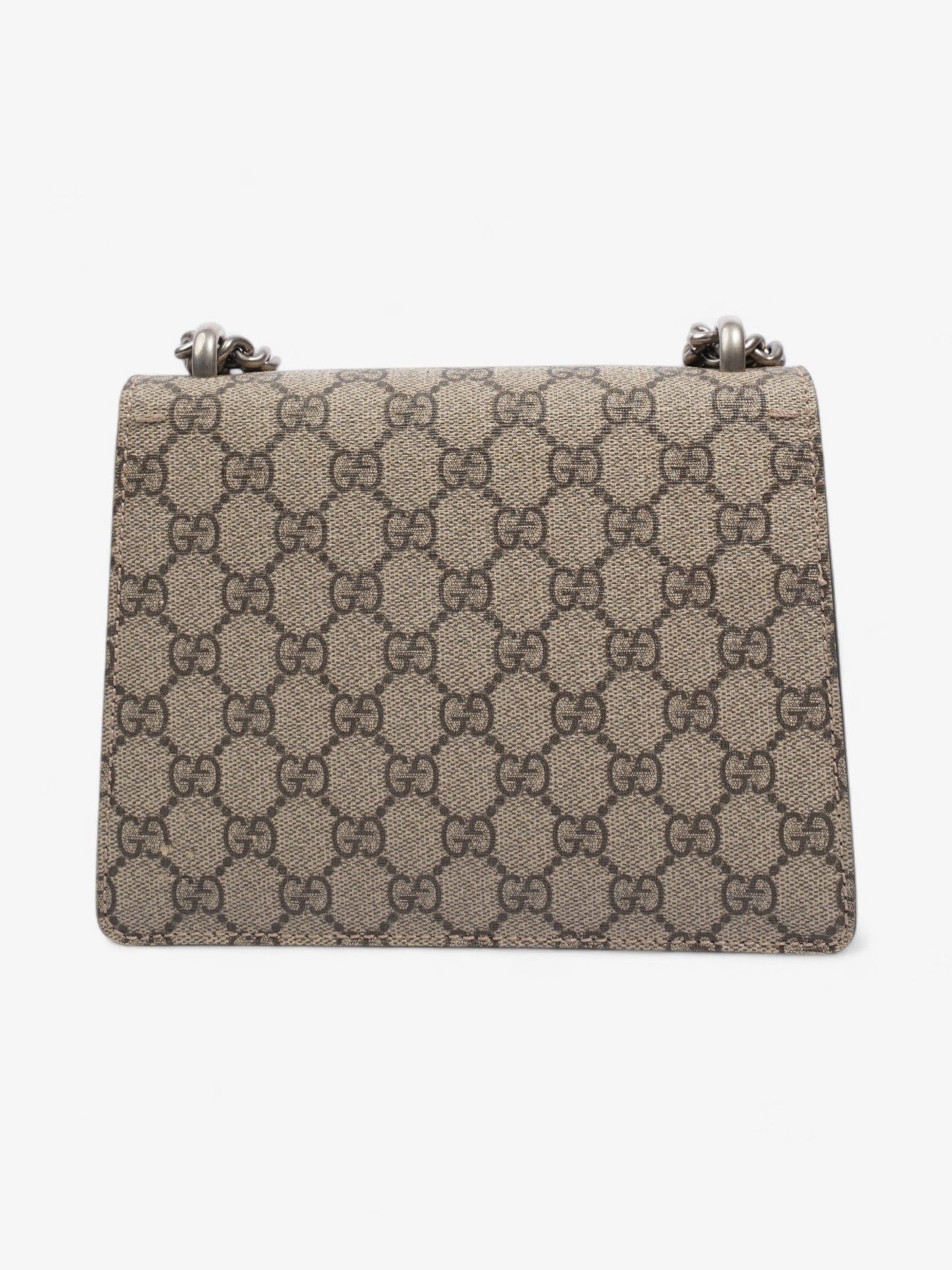 Gucci Dionysus Supreme Coated Canvas Mini