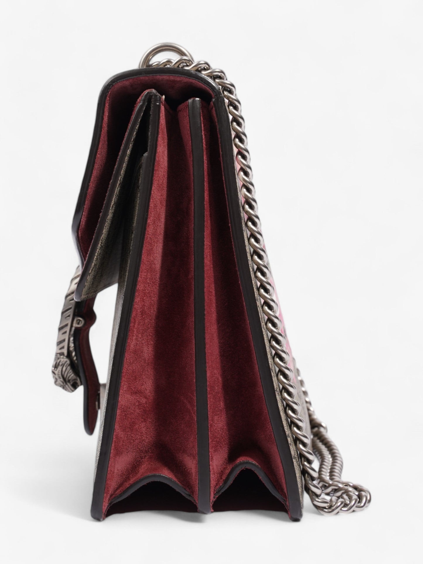 Gucci Dionysus GG Supreme / Bloom Canvas Medium