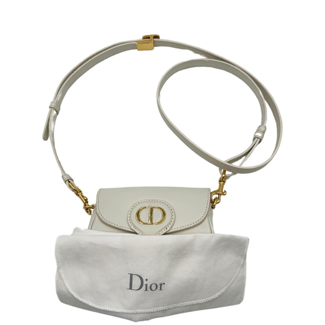 Micro bag Dior Bobby