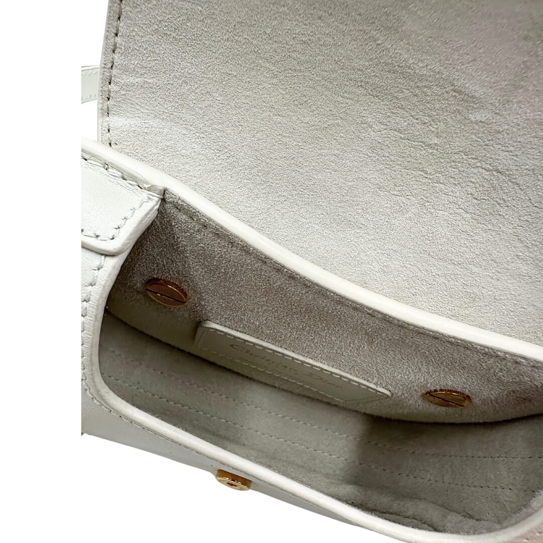 Micro bag Dior Bobby