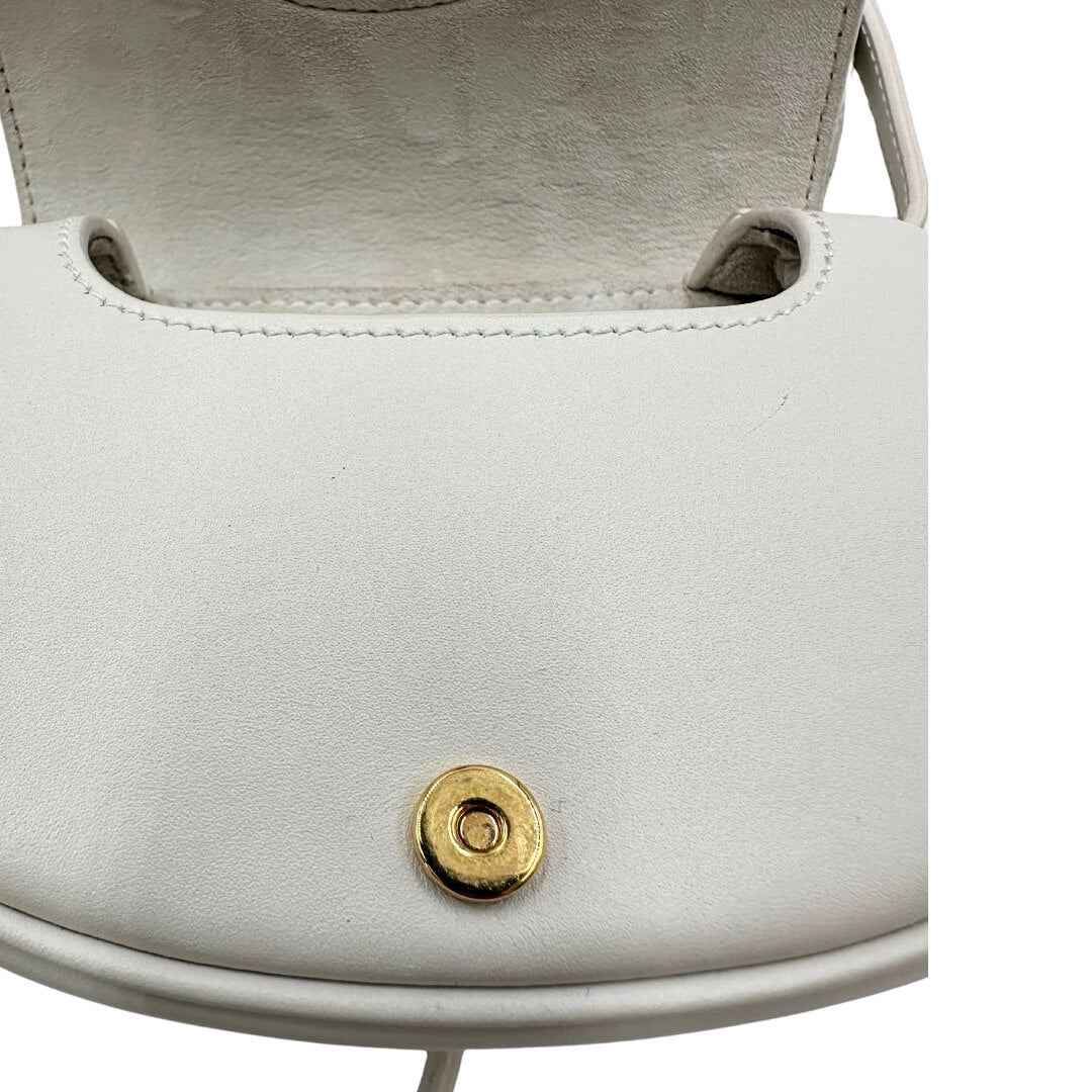 Micro bag Dior Bobby