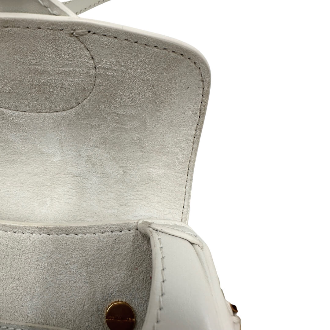 Micro bag Dior Bobby