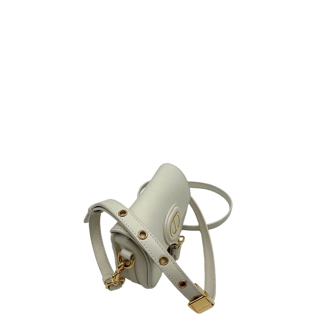 Micro bag Dior Bobby