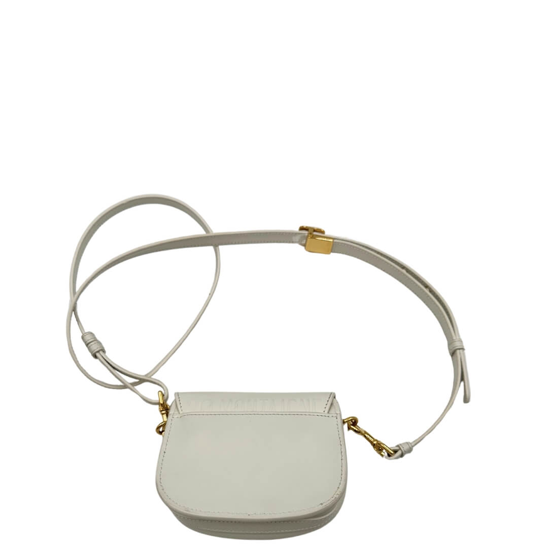 Micro bag Dior Bobby