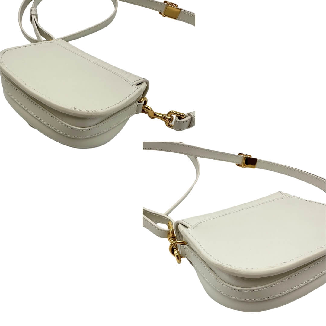 Micro bag Dior Bobby