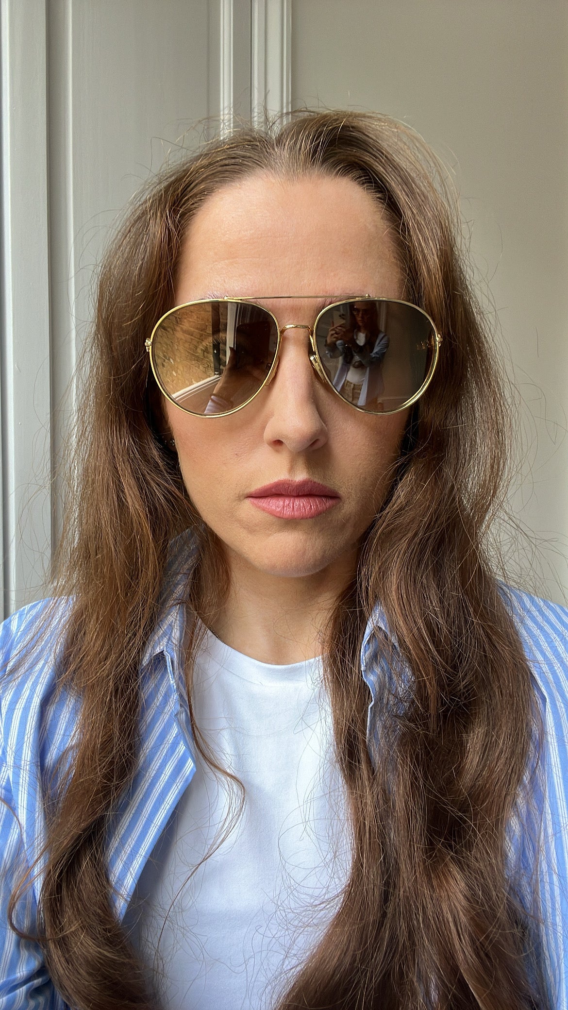 Louis Vuitton Sunglasses (RRP £450)