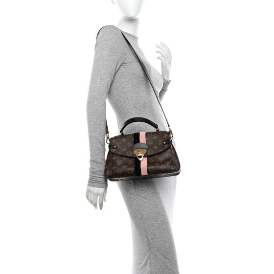 Louis Vuitton Georges BB Monogram