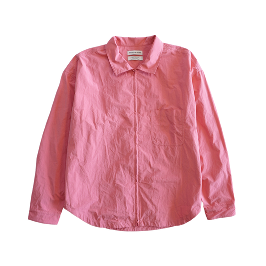 A Kind Of Guise 'Alvaro Atelier' Shacket - Men's XL