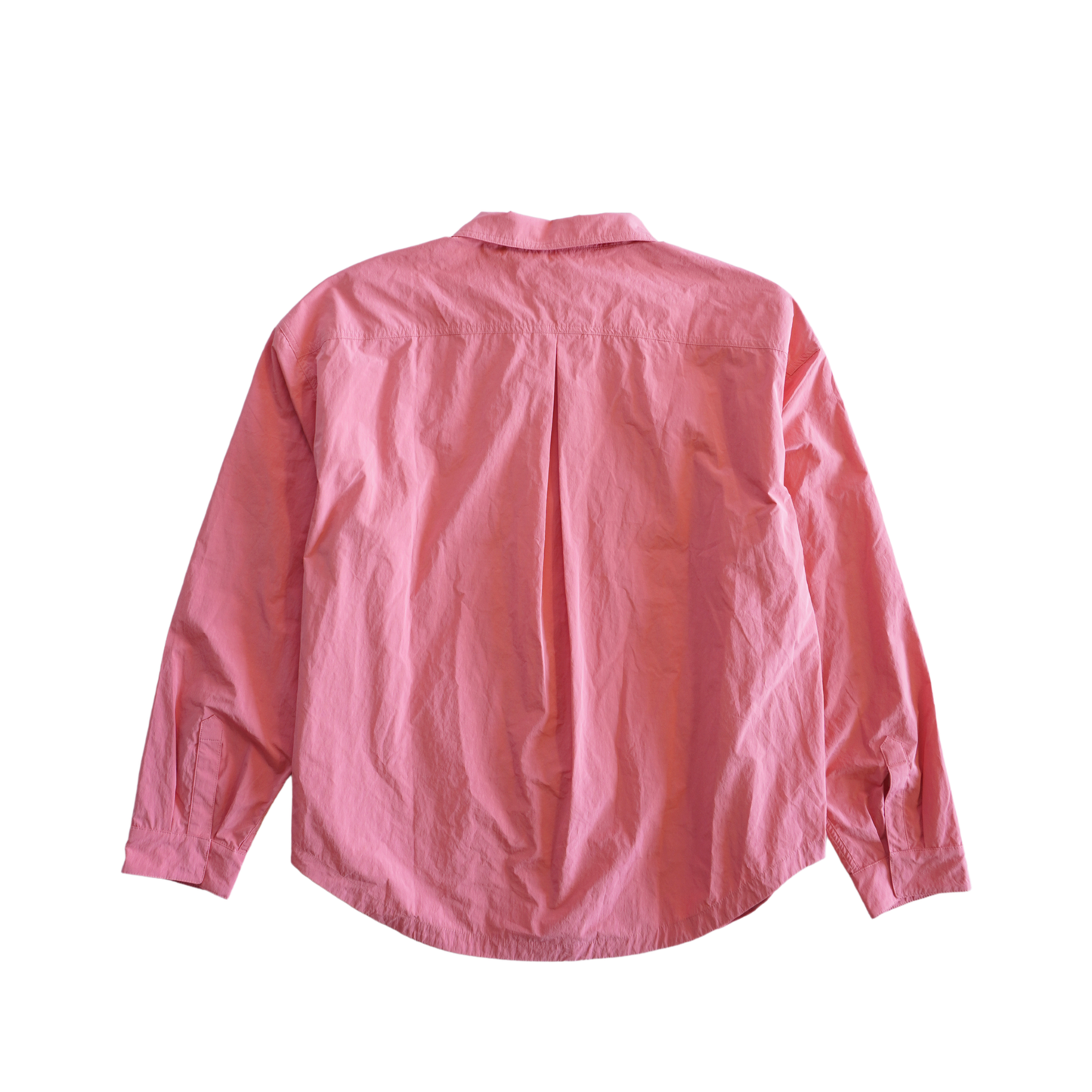 A Kind Of Guise 'Alvaro Atelier' Shacket - Men's XL