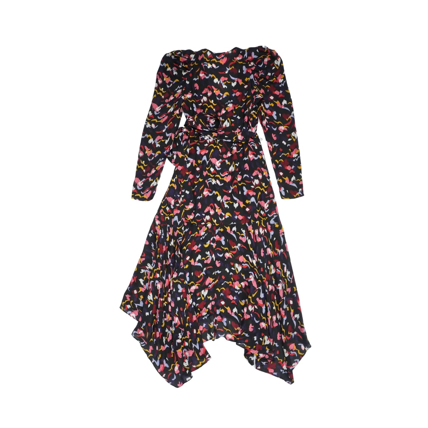 A.L.C. Wrap Dress - Women's 0