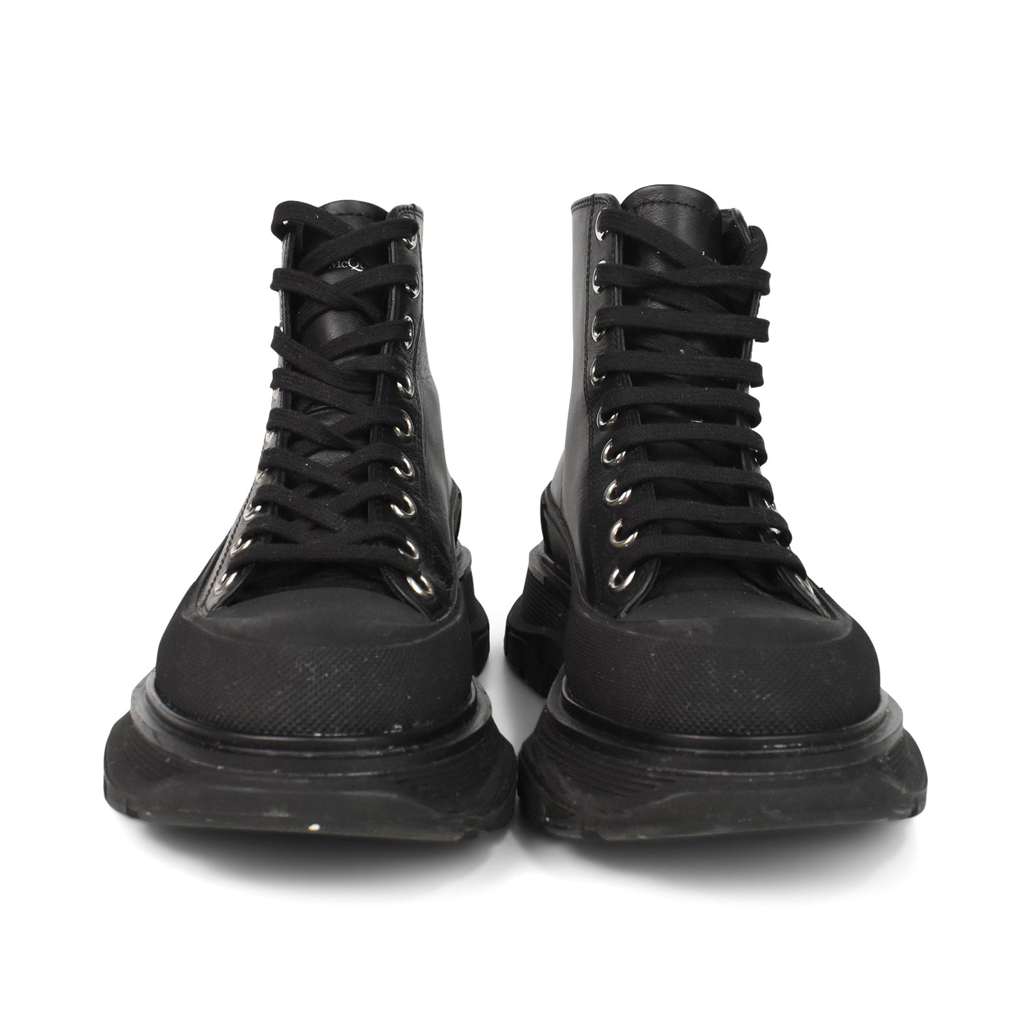 Alexander McQueen Boots - Women's 6.5