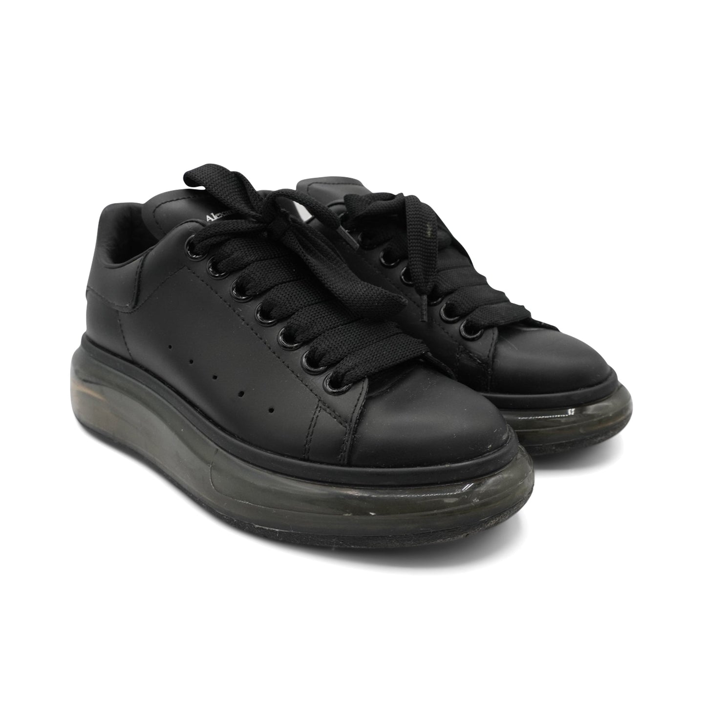 Alexander McQueen 'Larry' Sneakers - Women's 36