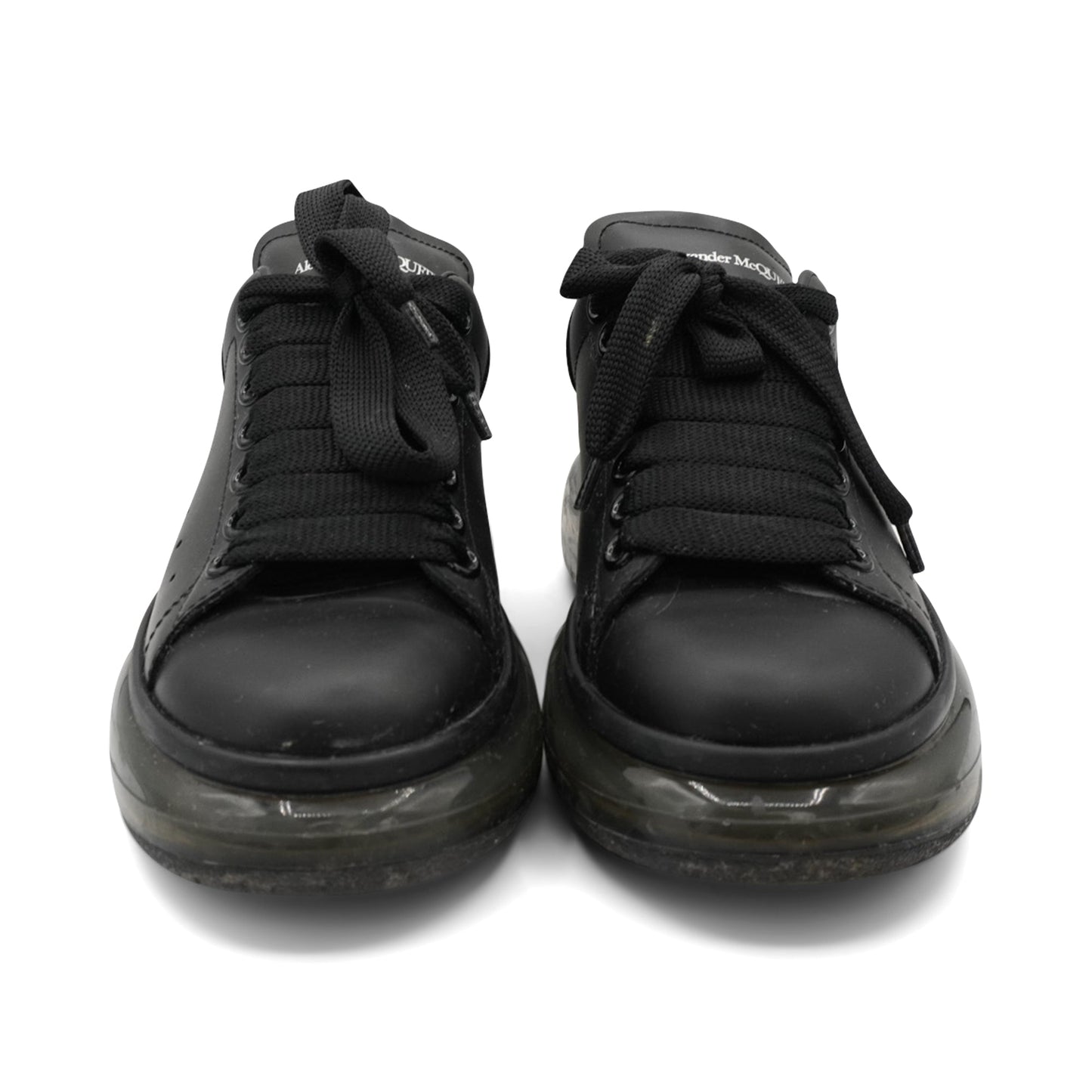 Alexander McQueen 'Larry' Sneakers - Women's 36