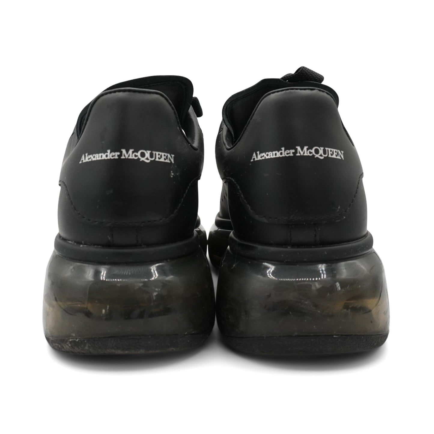 Alexander McQueen 'Larry' Sneakers - Women's 36