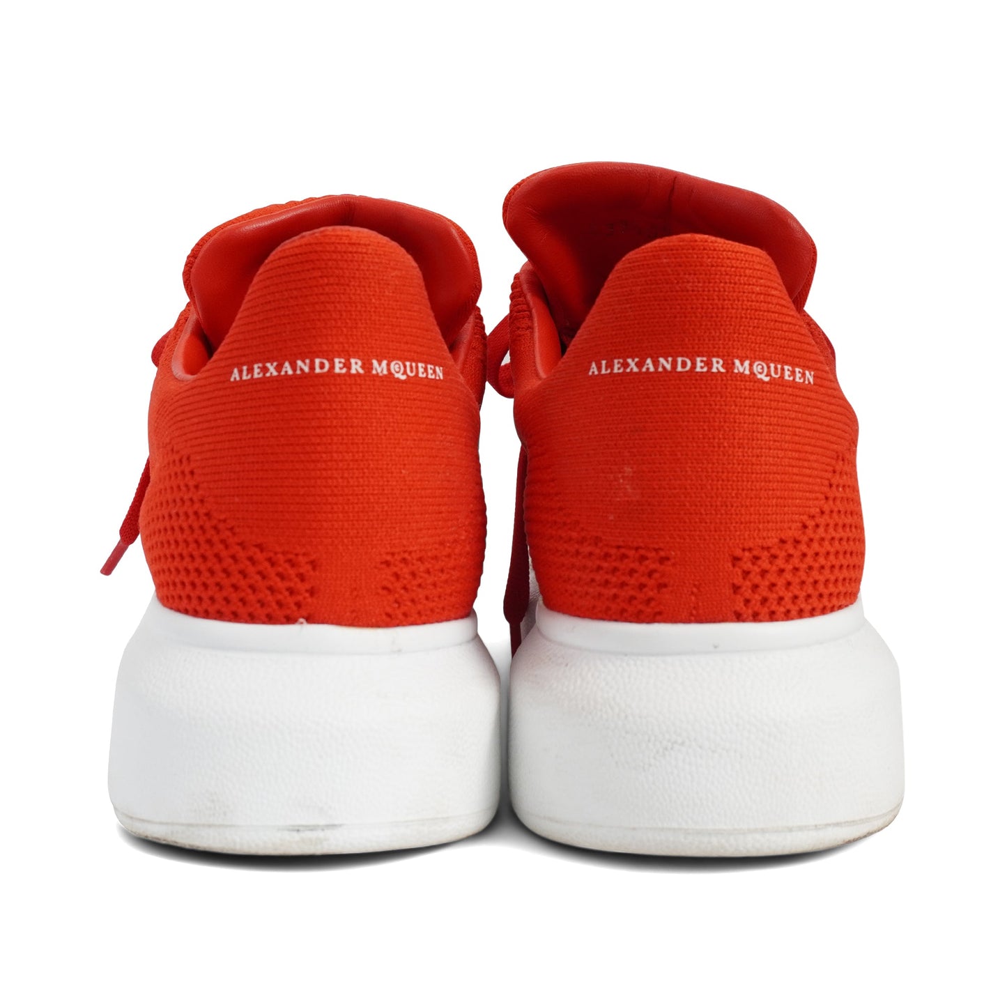 Alexander McQueen Knit Sneakers - Women's 38.5