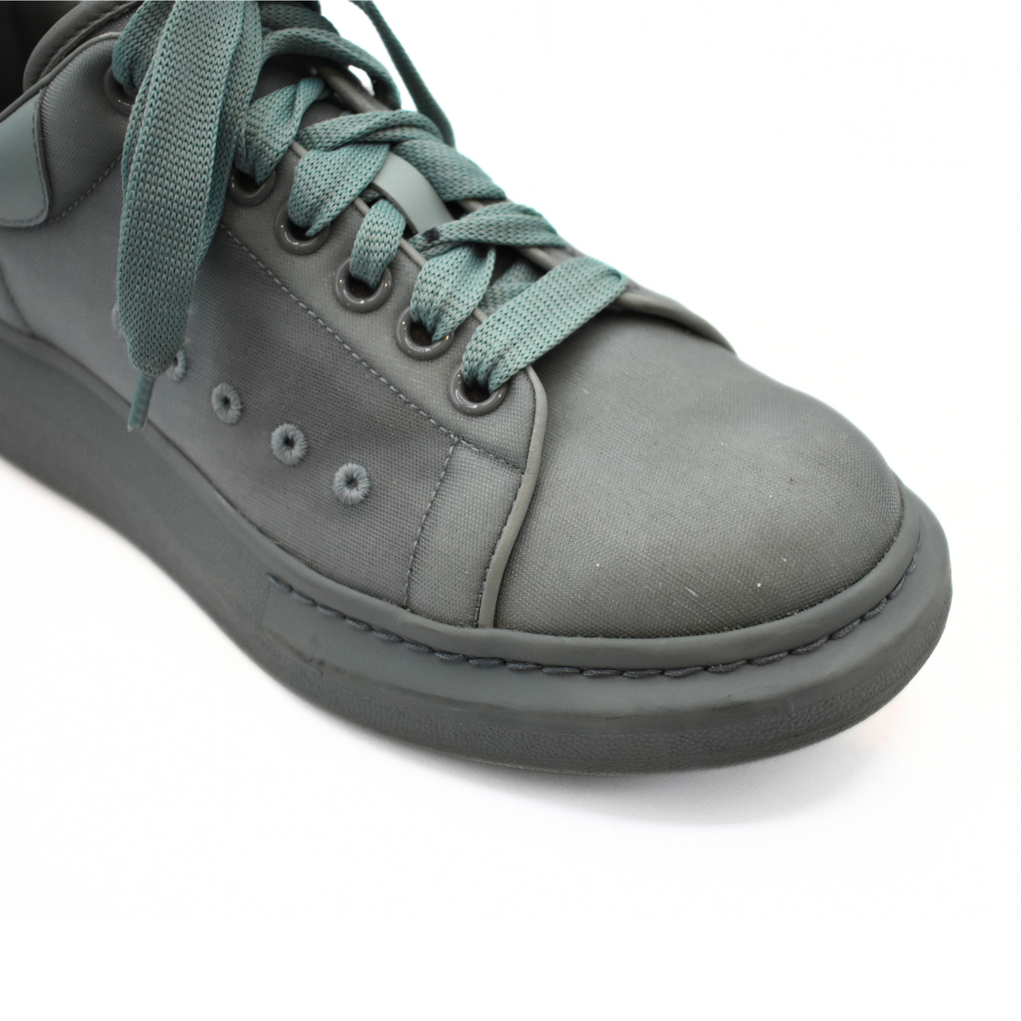 Alexander McQueen Sneakers - Men's 41
