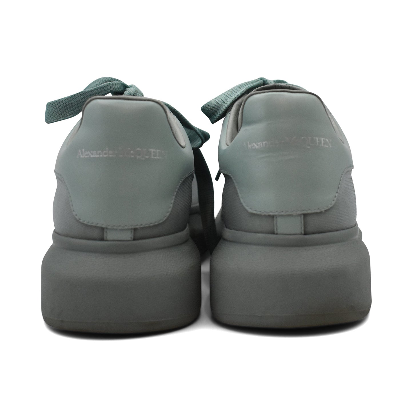 Alexander McQueen Sneakers - Men's 41