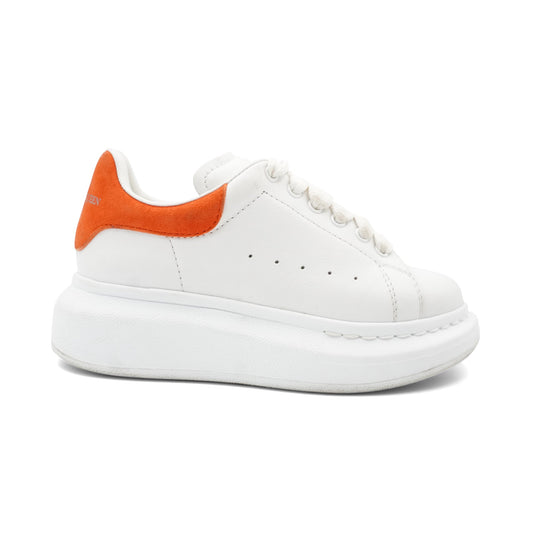 Alexander Mcqueen 'Molly' Sneakers - Kids 27