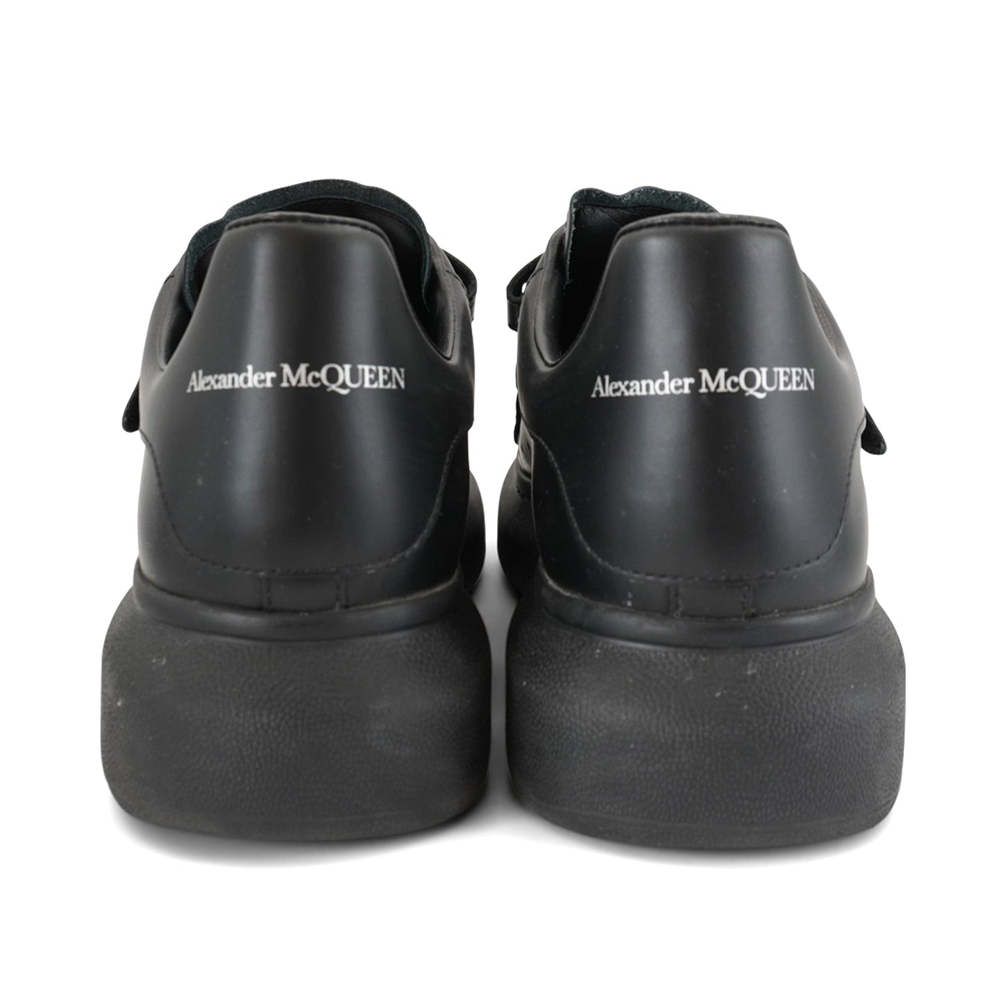 Alexander McQueen 'Larry Velcro' Sneakers - Men's 42