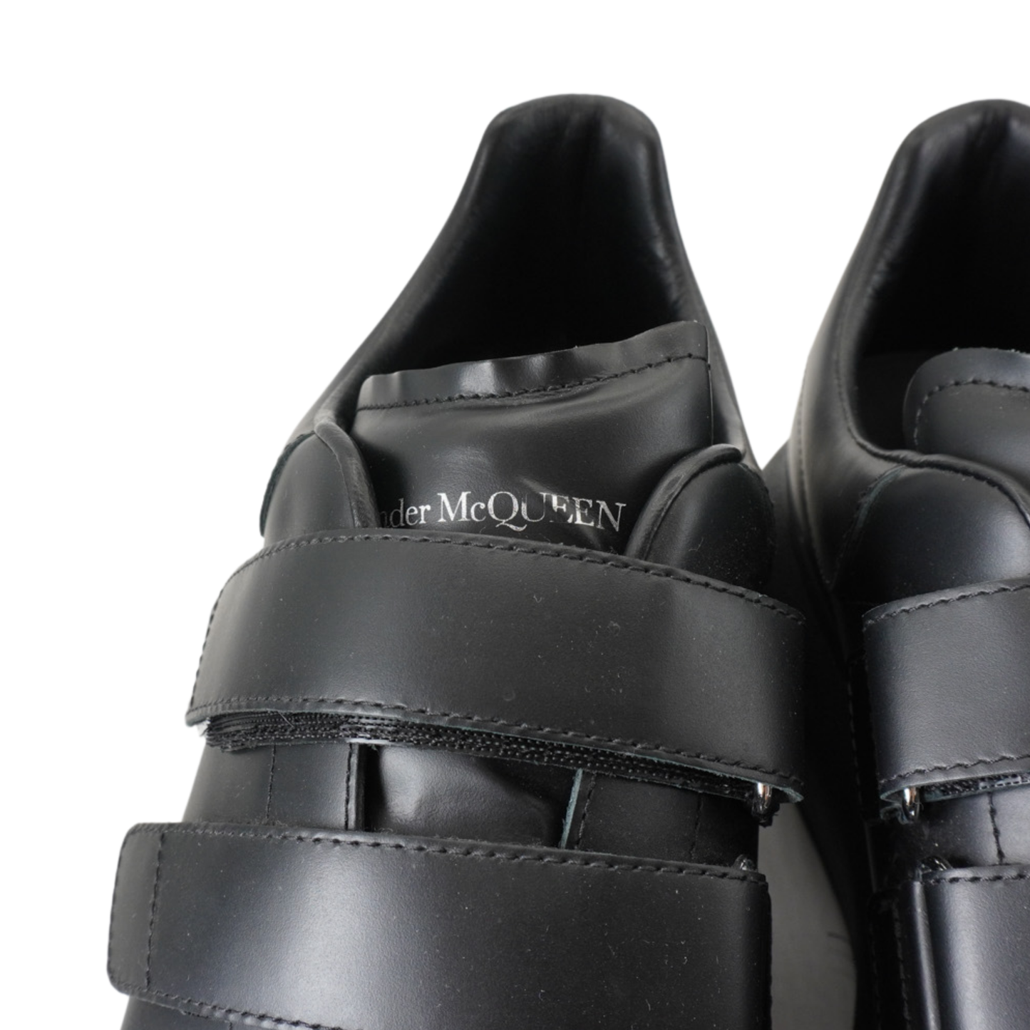 Alexander McQueen 'Larry Velcro' Sneakers - Men's 42