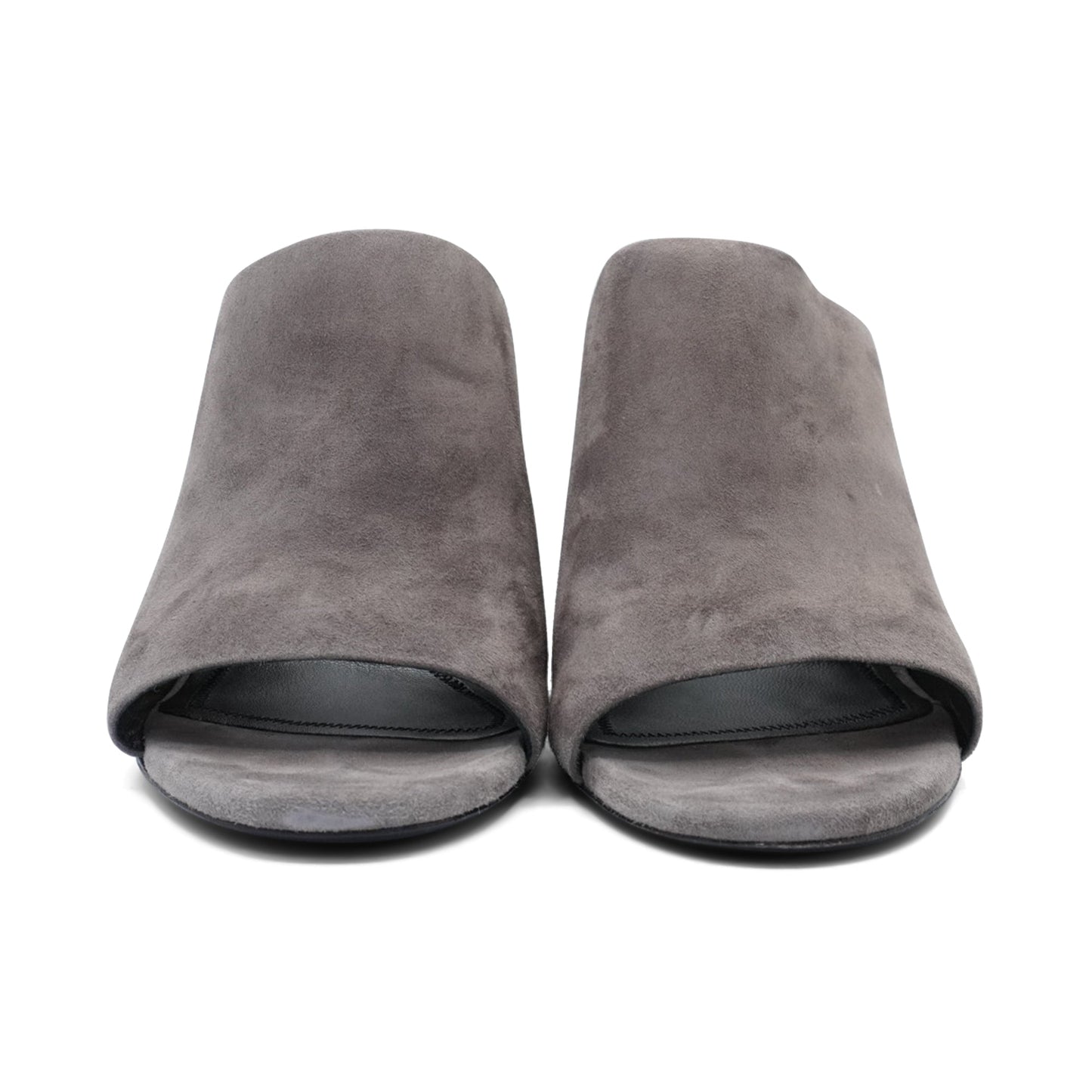 Alexander Wang 'Avery' Mules - Women's 39