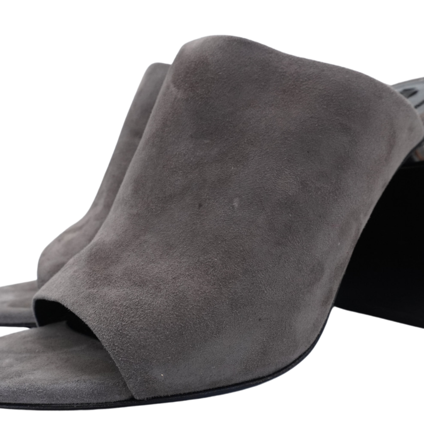 Alexander Wang 'Avery' Mules - Women's 39