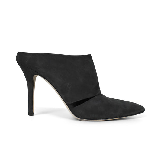 Alexander Wang 'Dina' Mules - Women's 36