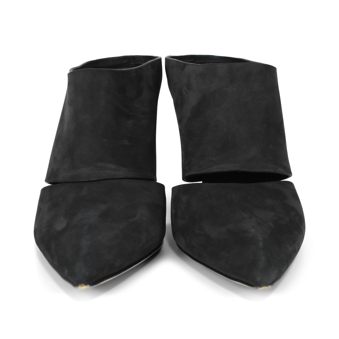 Alexander Wang 'Dina' Mules - Women's 36