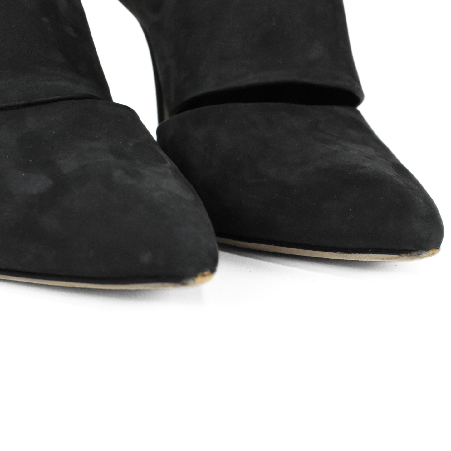 Alexander Wang 'Dina' Mules - Women's 36