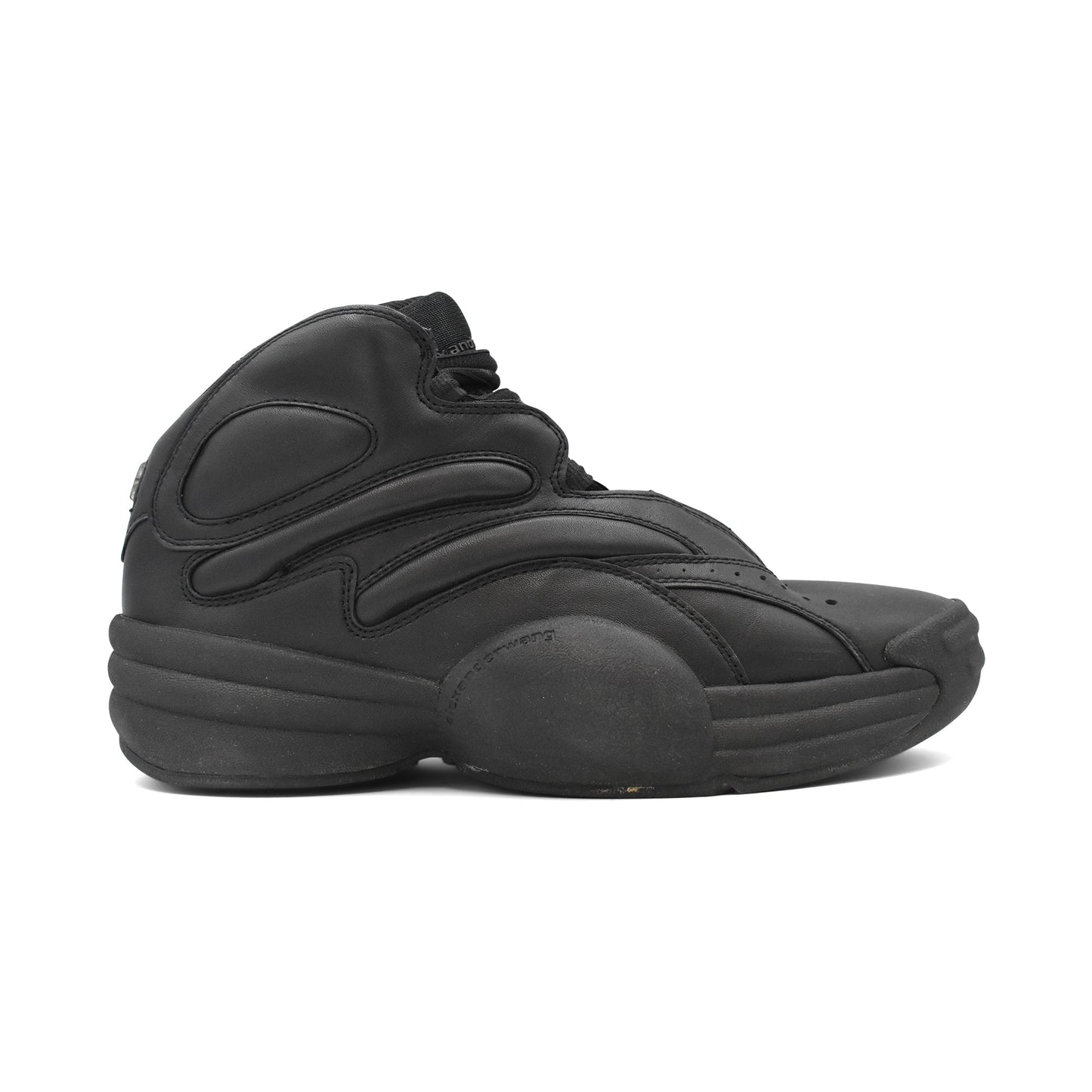 Alexander Wang 'AW Hoop' Sneakers - Women's 40
