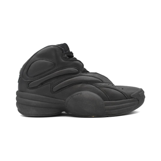 Alexander Wang 'AW Hoop' Sneakers - Women's 40