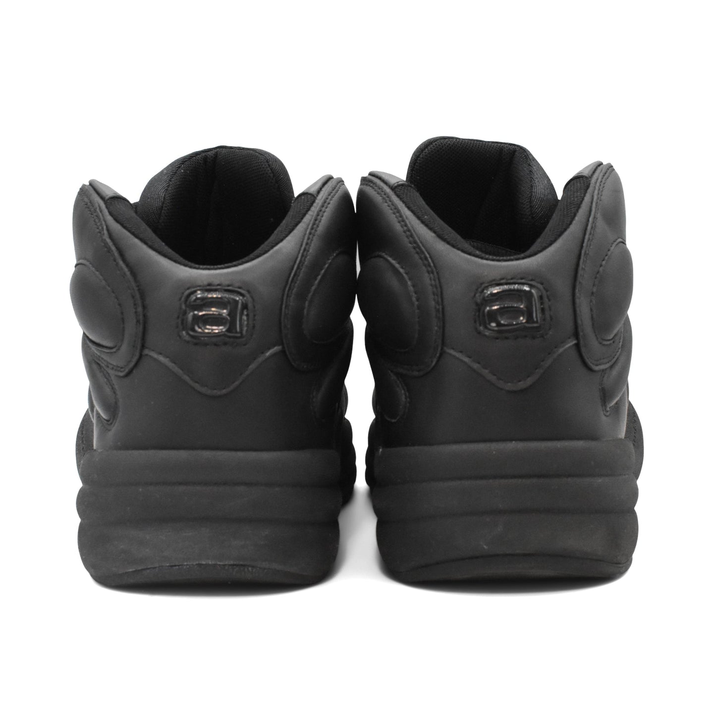Alexander Wang 'AW Hoop' Sneakers - Women's 40
