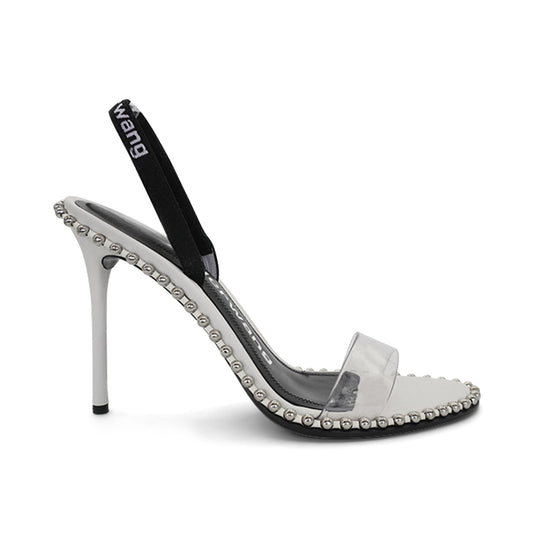 Alexander Wang 'Nova' Heels - Women's 39