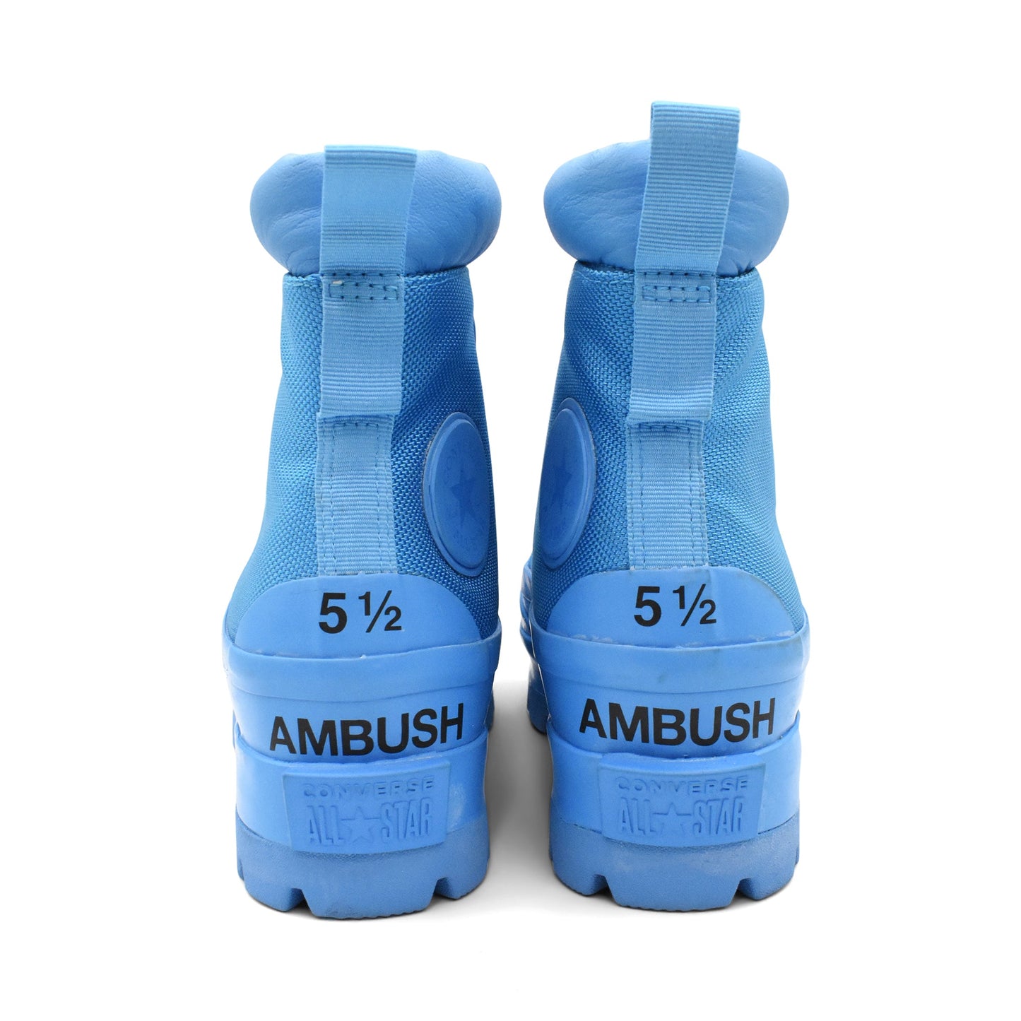 Ambush x Converse 'CTAS Duck' Boots